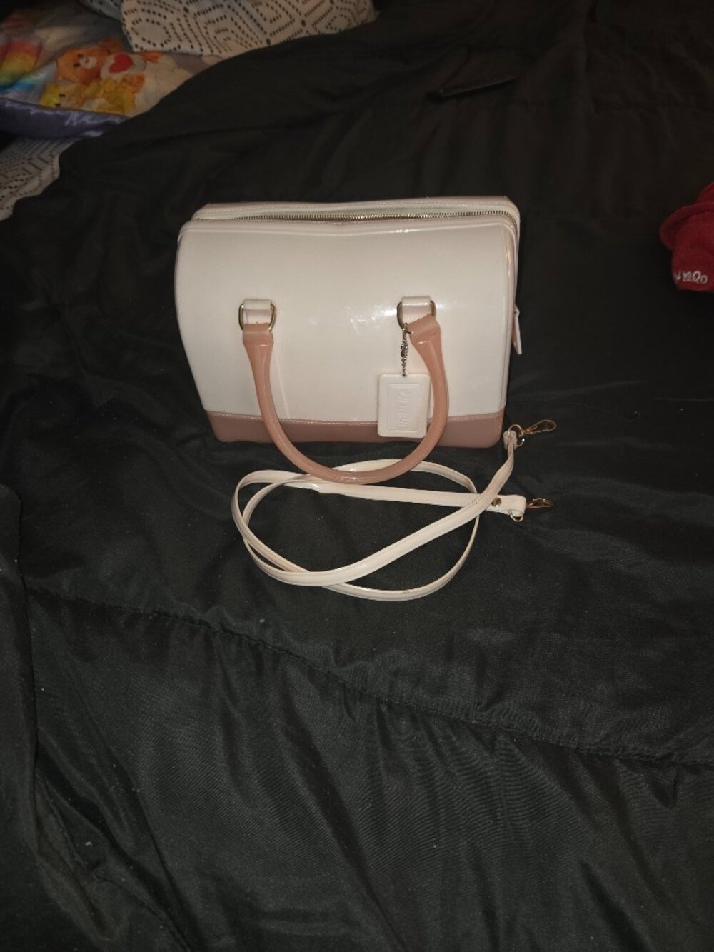 Furla candy bag